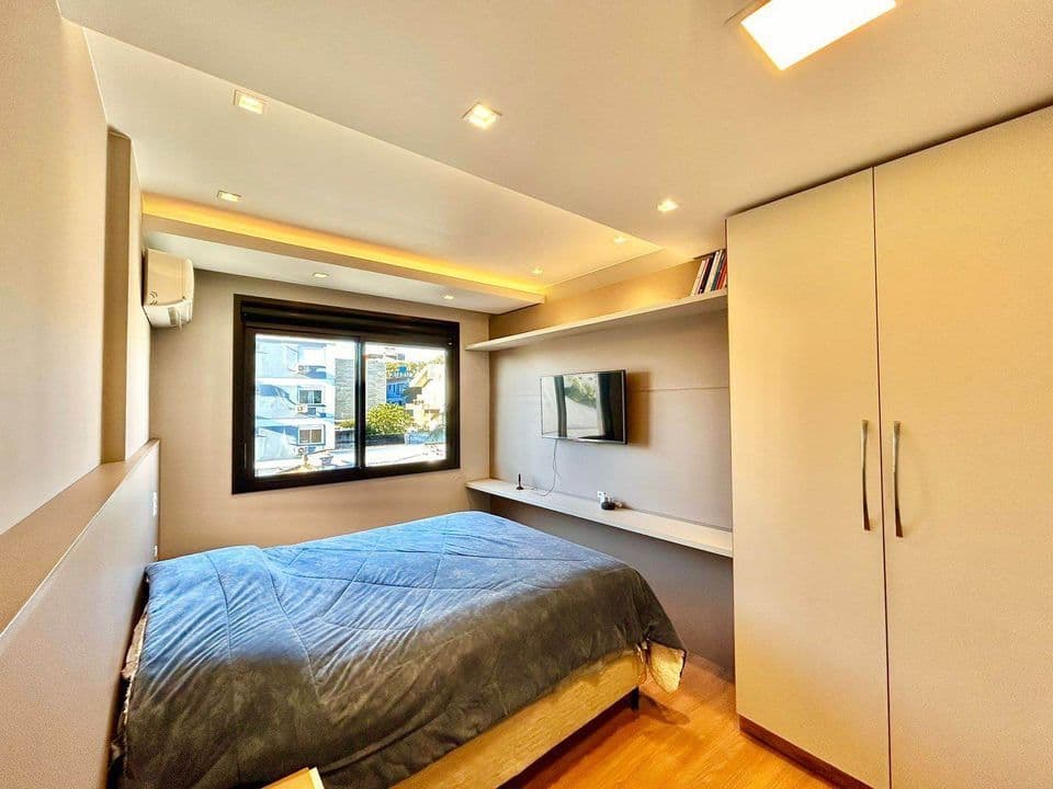 Apartamento com 2 quartos à venda em Nossa Senhora de Lourdes, Santa Maria/RS — foto 6 de 11