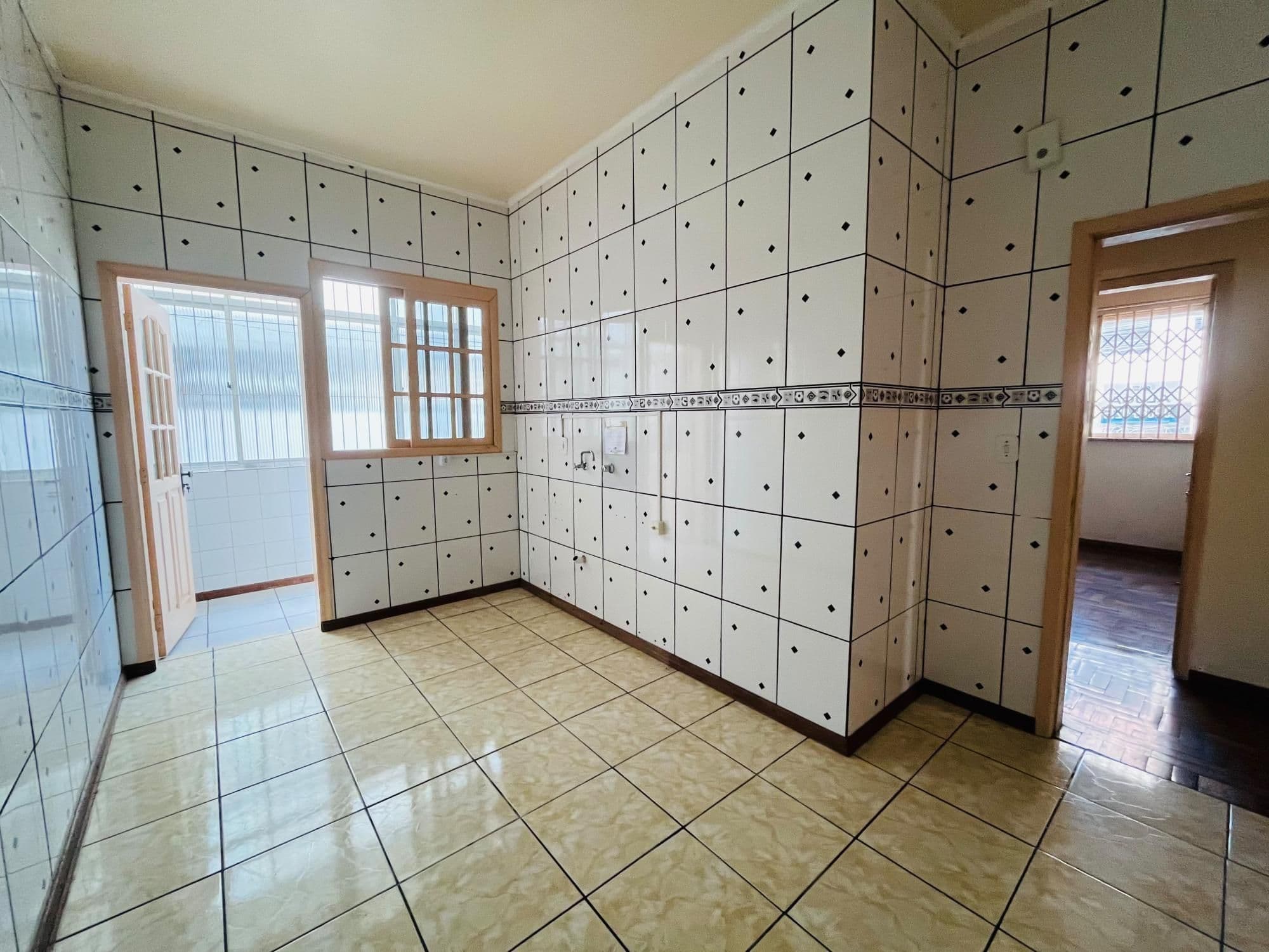 Apartamento com 3 quartos à venda no Edifício Tahiti, em Nossa Senhora do Rosário, Santa Maria/RS — foto 3 de 12