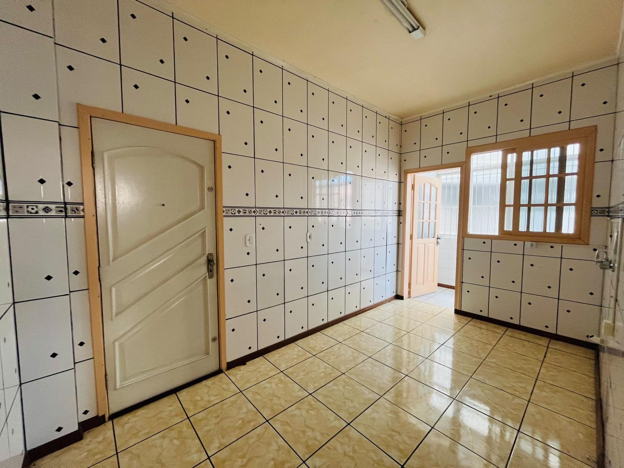 Apartamento com 3 quartos à venda no Edifício Tahiti, em Nossa Senhora do Rosário, Santa Maria/RS — foto 4 de 12
