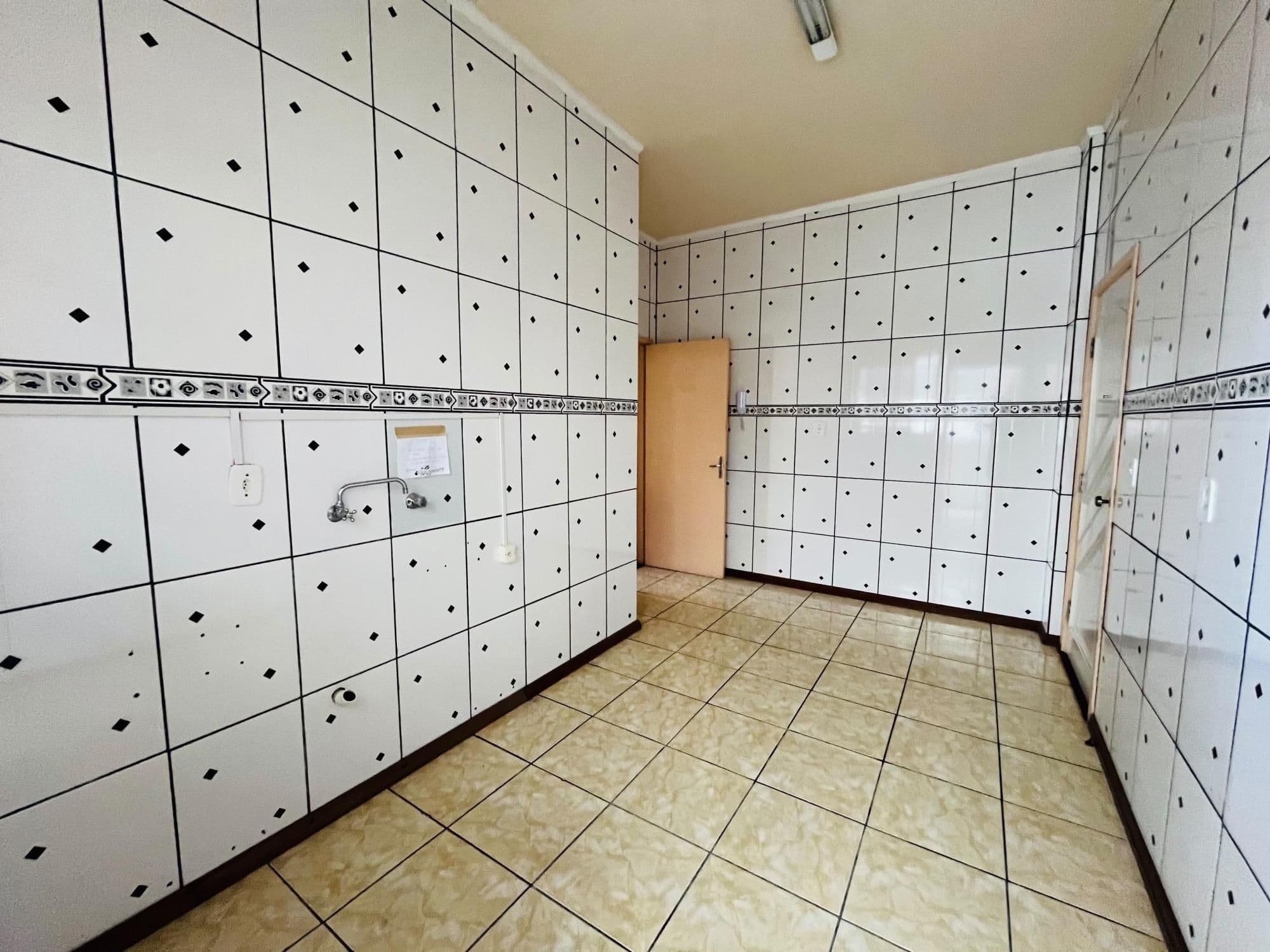 Apartamento com 3 quartos à venda no Edifício Tahiti, em Nossa Senhora do Rosário, Santa Maria/RS — foto 5 de 12