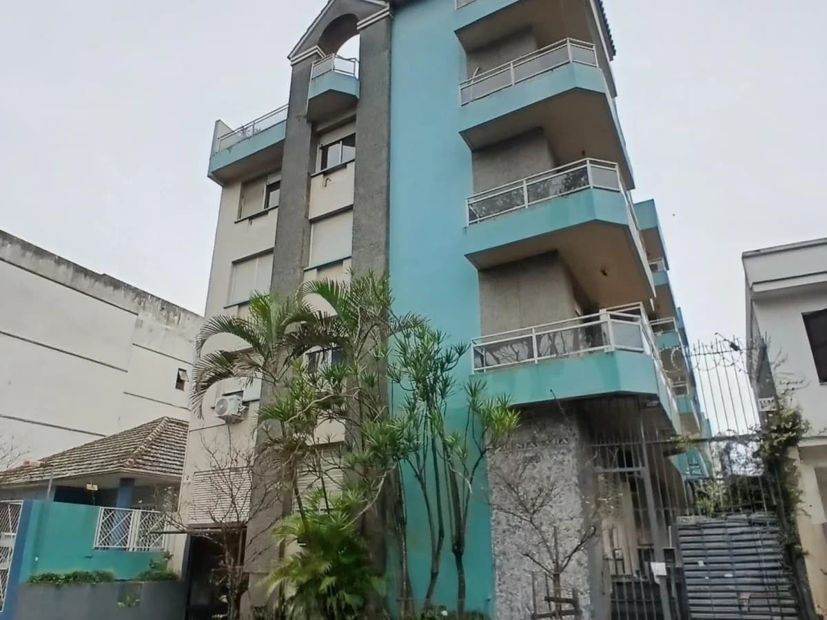 Edifício Niágara, Nossa Senhora de Fátima, Santa Maria/RS — foto 1 de 1