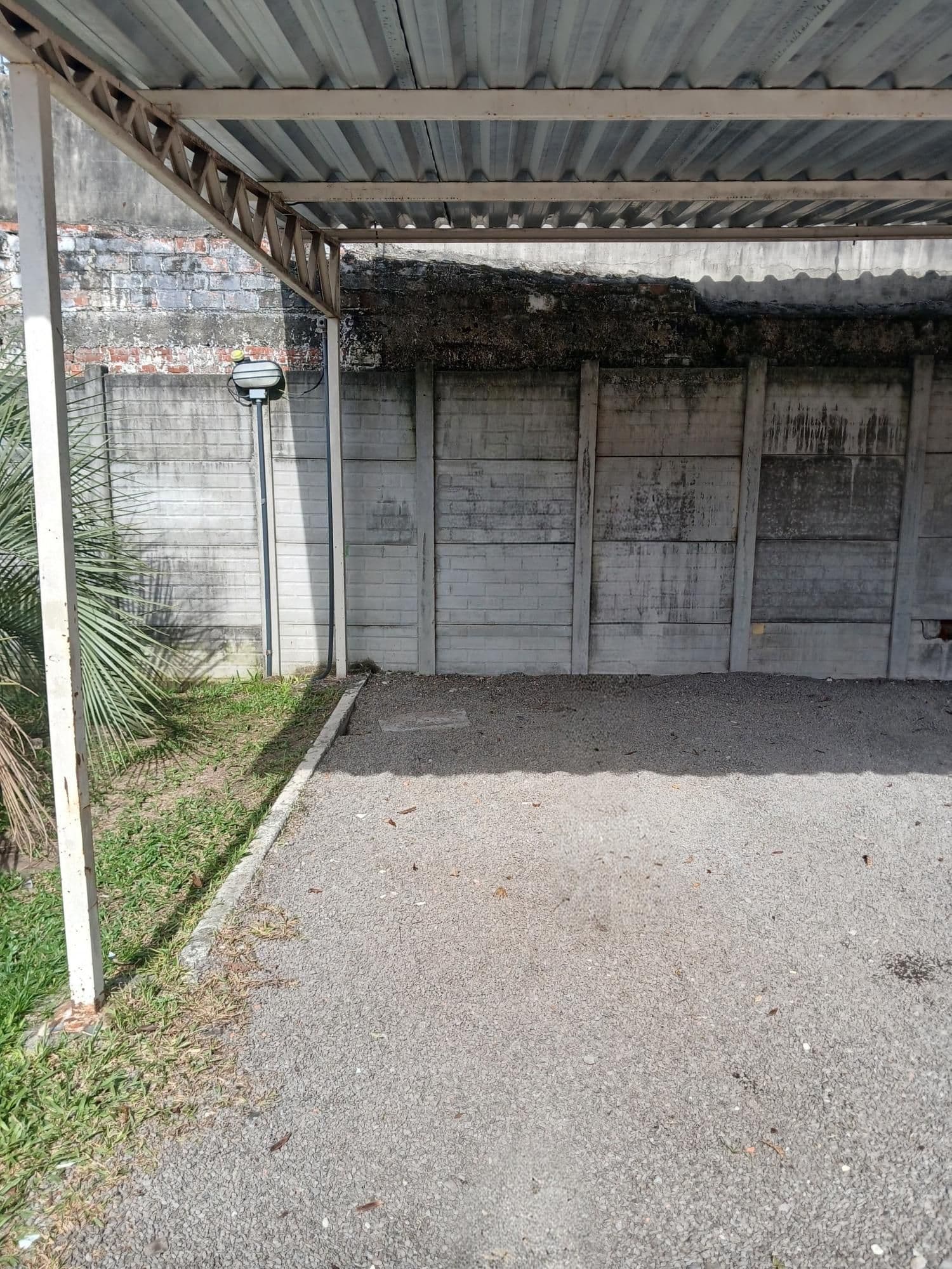 Apartamento térreo de 3 dormitórios, sala de estar, banheiro social, cozinha, área de serv — Apartamento com 3 quartos para alugar em Nossa Senhora do Rosário, Santa Maria/RS