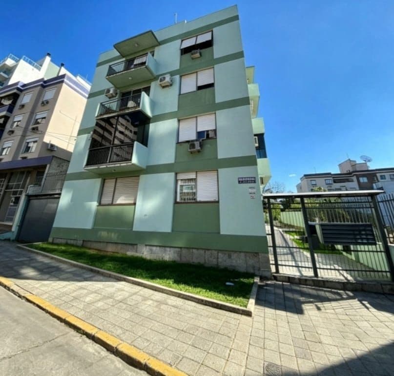 Residencial Sayula — Centro, Santa Maria/RS