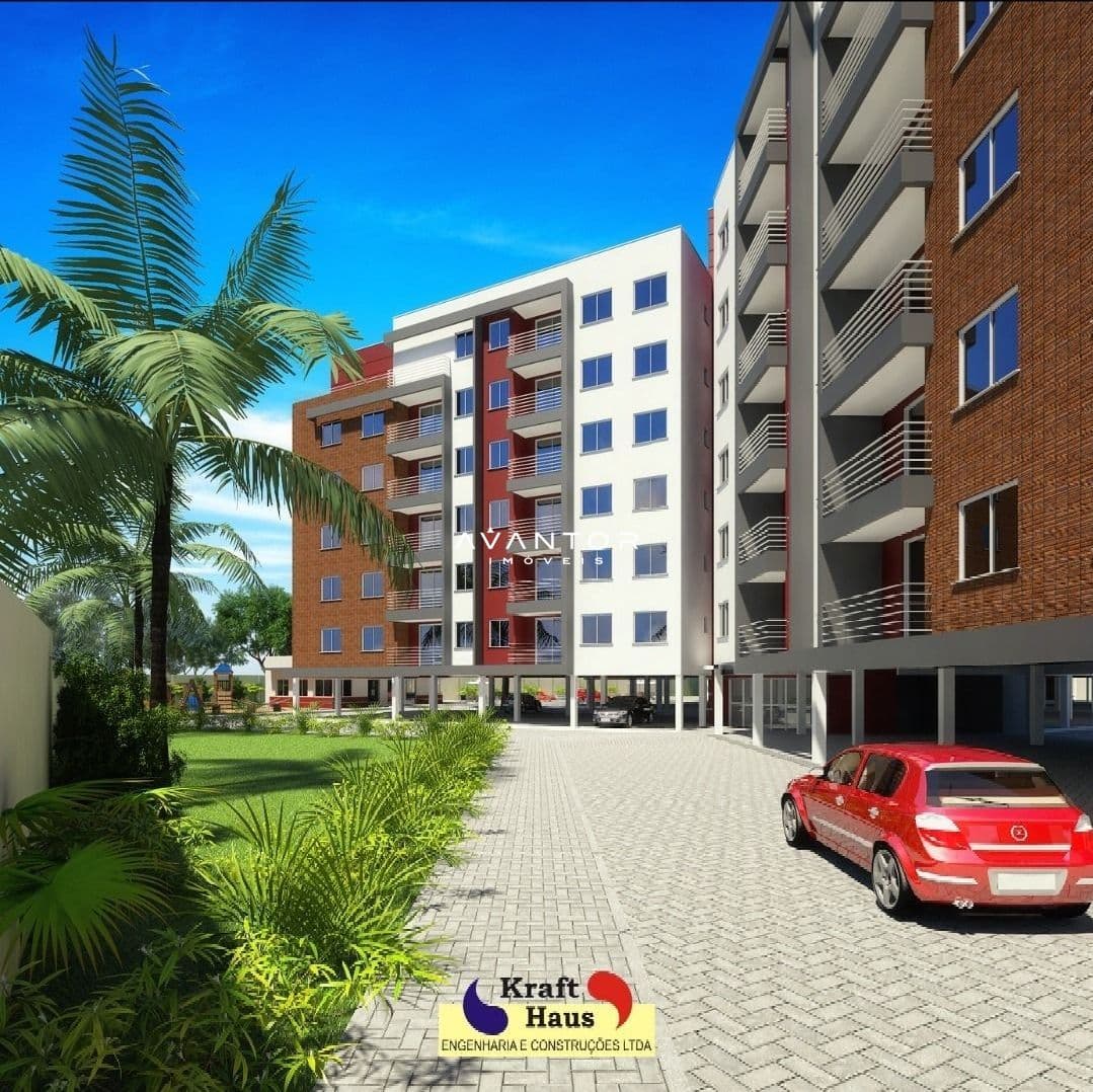 Apartamento com 2 quartos à venda no Vithoria do Sol, em Duque de Caxias, Santa Maria/RS — foto 2 de 5