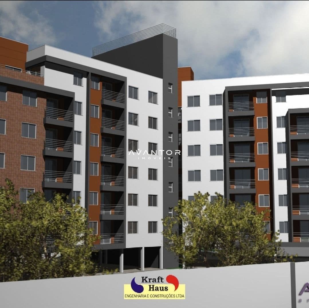 Apartamento com 2 quartos à venda no Vithoria do Sol, em Duque de Caxias, Santa Maria/RS — foto 3 de 5