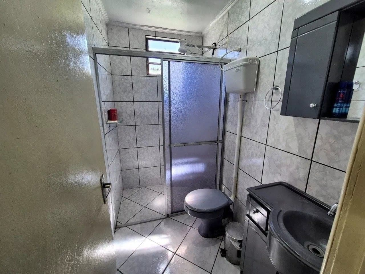 Casa duplex de 5 dormitórios a venda na Boca do Monte — Casa com 5 quartos à venda em Boca do Monte, Santa Maria/RS