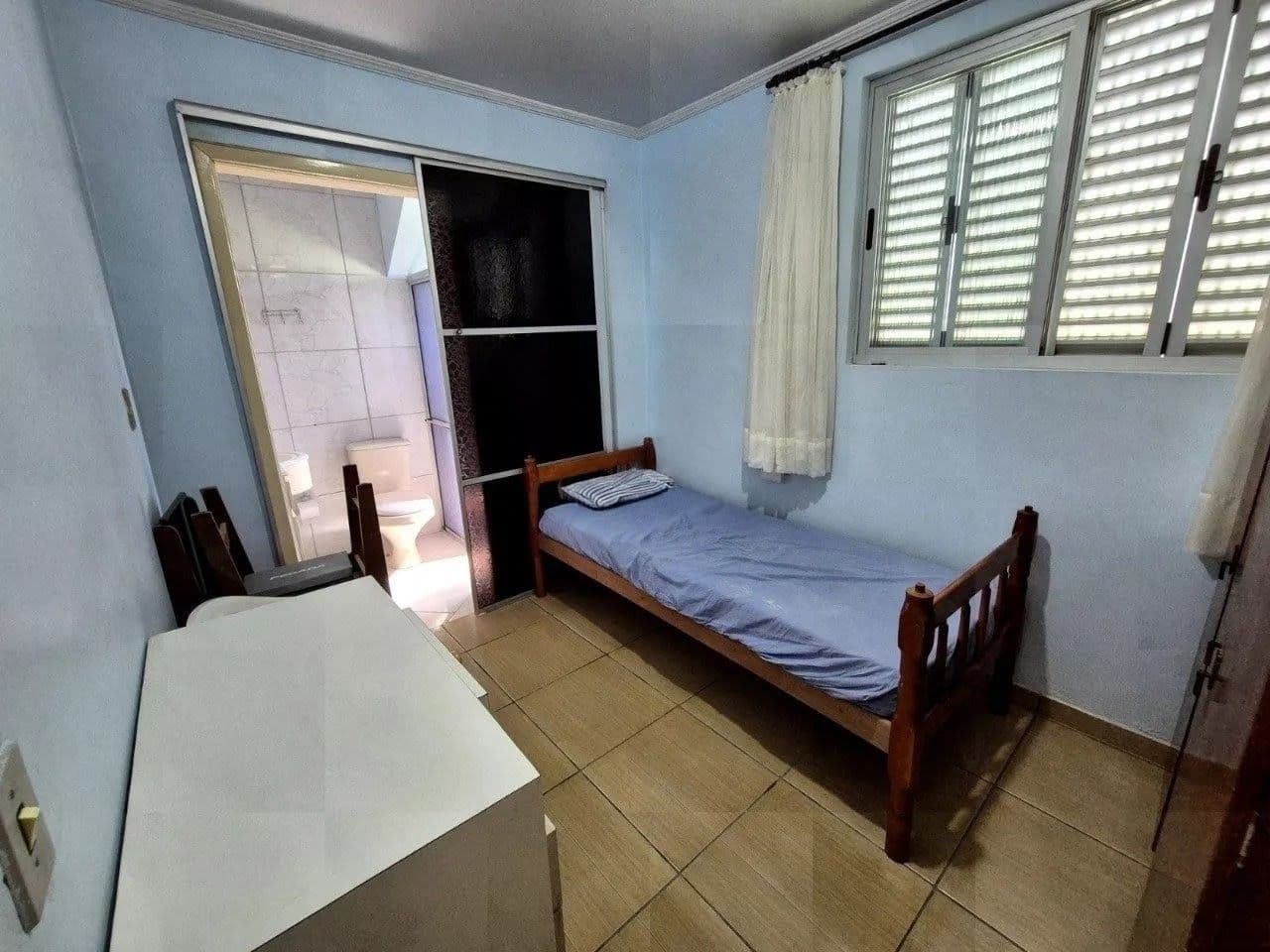 Casa duplex de 5 dormitórios a venda na Boca do Monte — Casa com 5 quartos à venda em Boca do Monte, Santa Maria/RS