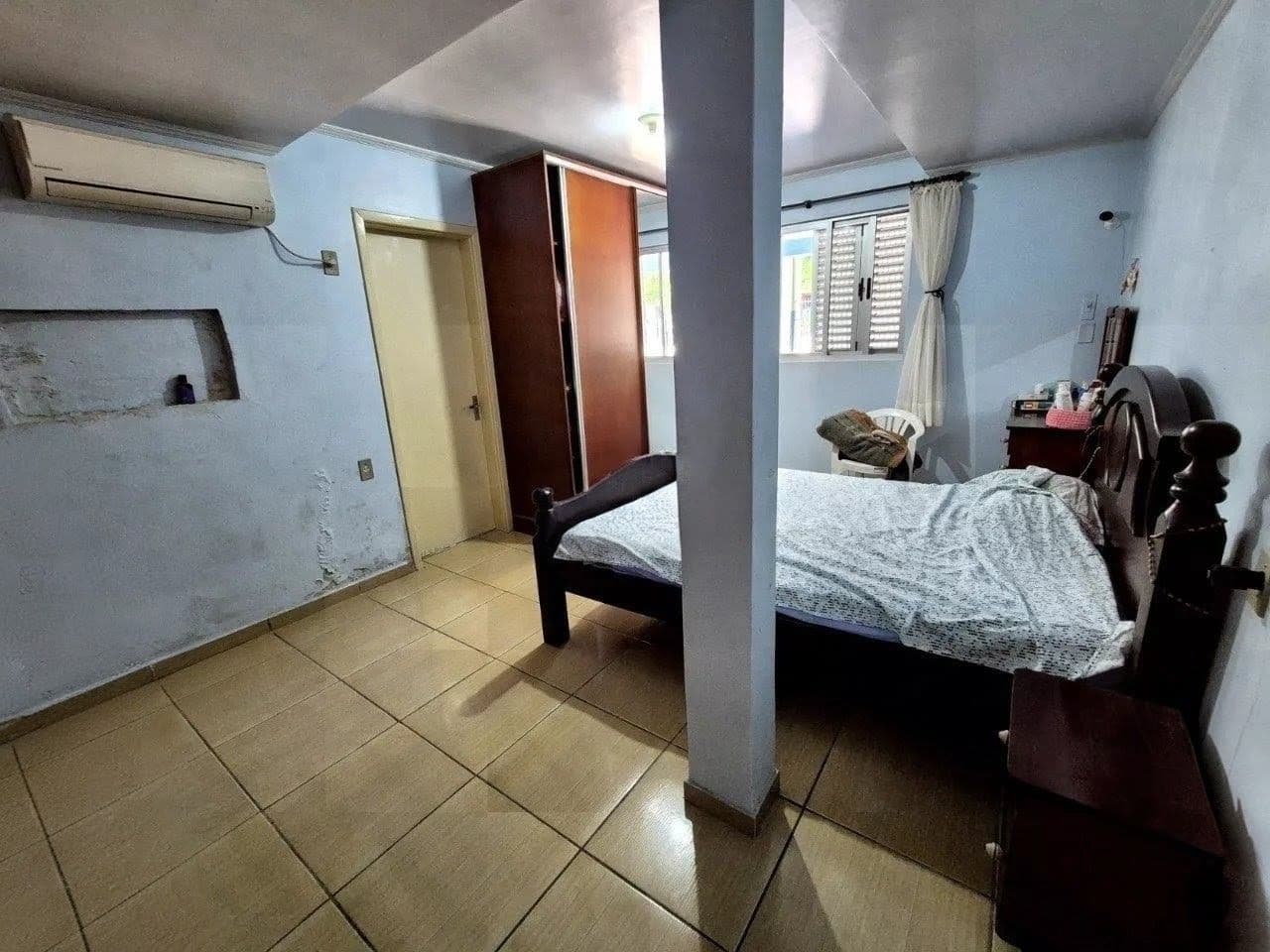 Casa duplex de 5 dormitórios a venda na Boca do Monte — Casa com 5 quartos à venda em Boca do Monte, Santa Maria/RS
