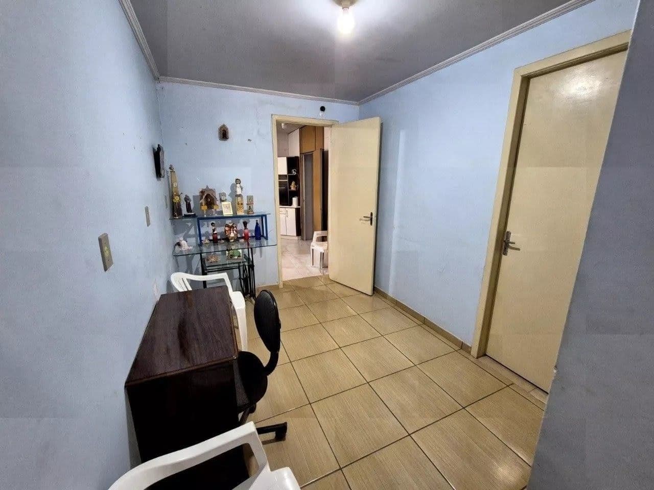 Casa duplex de 5 dormitórios a venda na Boca do Monte — Casa com 5 quartos à venda em Boca do Monte, Santa Maria/RS