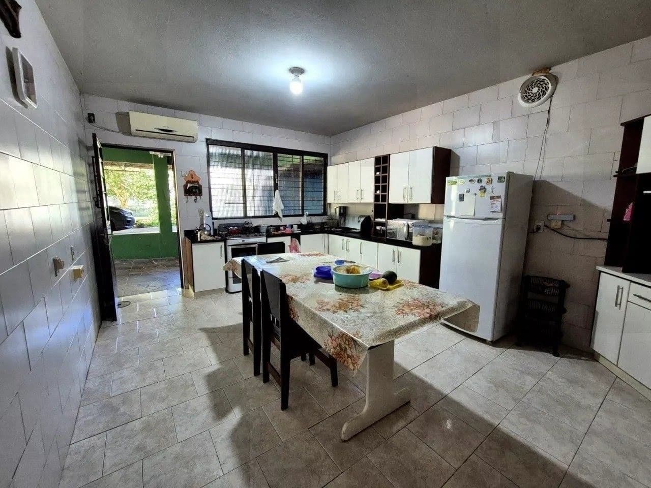 Casa duplex de 5 dormitórios a venda na Boca do Monte — Casa com 5 quartos à venda em Boca do Monte, Santa Maria/RS