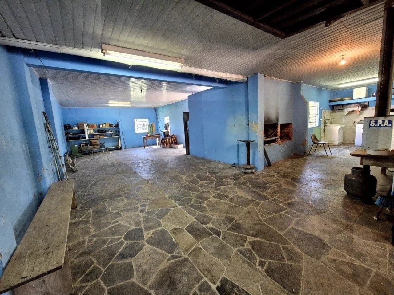 Casa duplex de 5 dormitórios a venda na Boca do Monte — Casa com 5 quartos à venda em Boca do Monte, Santa Maria/RS