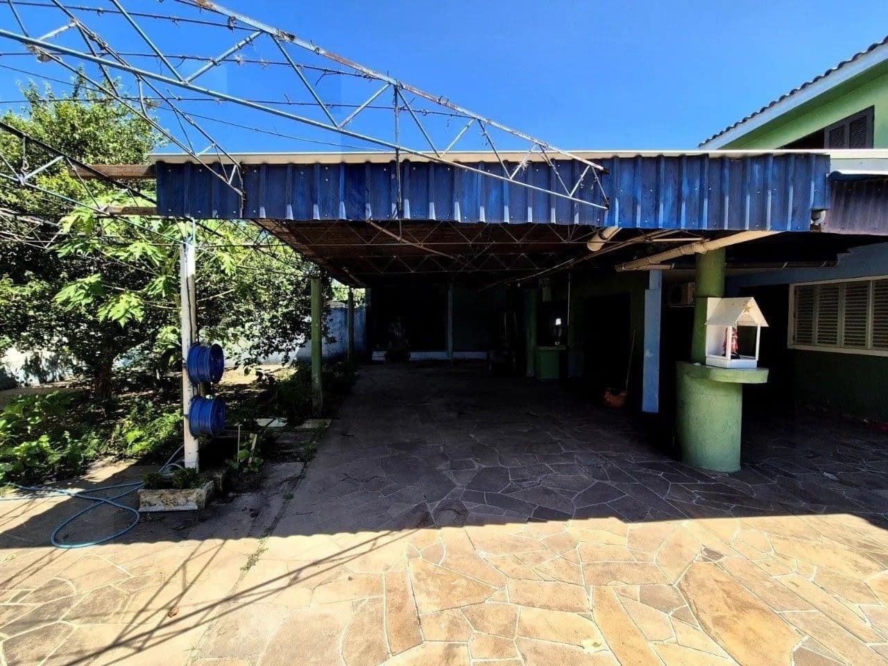 Casa duplex de 5 dormitórios a venda na Boca do Monte — Casa com 5 quartos à venda em Boca do Monte, Santa Maria/RS