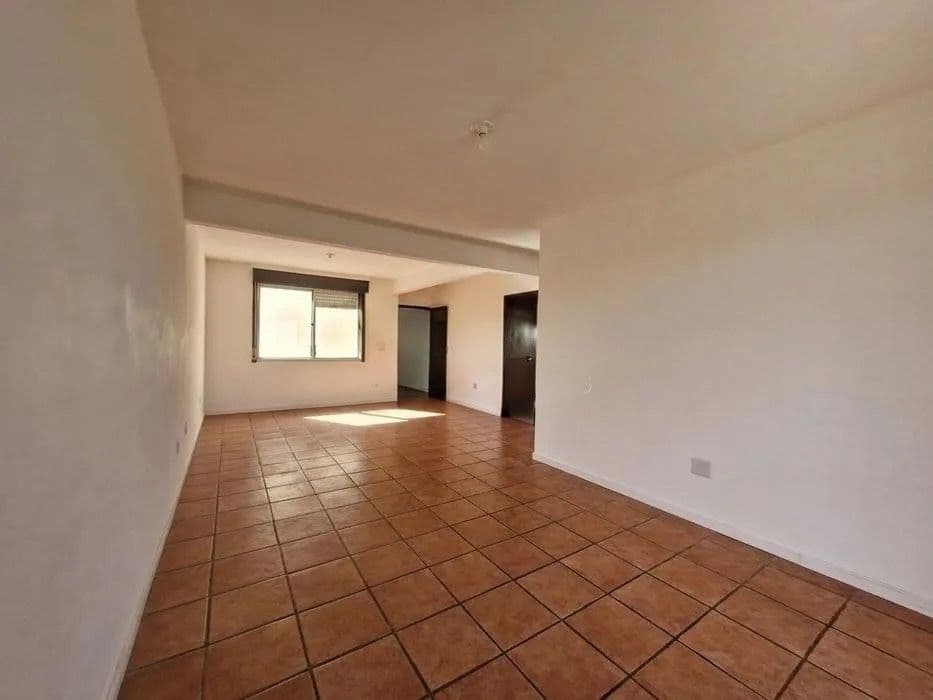 Apartamento de 2 dormitórios, suíte, sala de estar, banheiro social, cozinha, área de serv — Apartamento com 2 quartos à venda em Nossa Senhora do Rosário, Santa Maria/RS