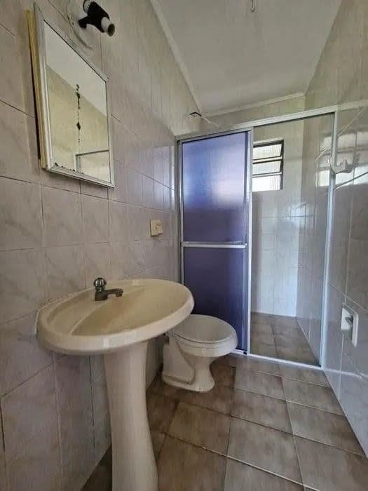 Apartamento de 2 dormitórios, suíte, sala de estar, banheiro social, cozinha, área de serv — Apartamento com 2 quartos à venda em Nossa Senhora do Rosário, Santa Maria/RS