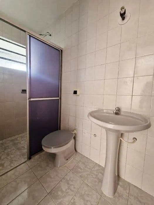 Apartamento de 2 dormitórios, suíte, sala de estar, banheiro social, cozinha, área de serv — Apartamento com 2 quartos à venda em Nossa Senhora do Rosário, Santa Maria/RS