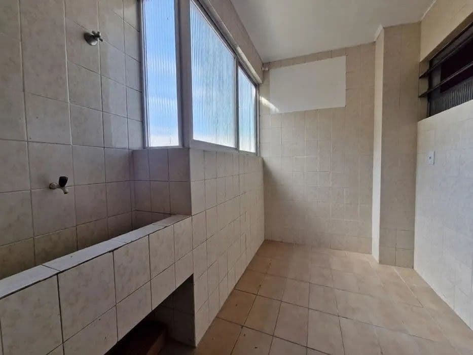 Apartamento de 2 dormitórios, suíte, sala de estar, banheiro social, cozinha, área de serv — Apartamento com 2 quartos à venda em Nossa Senhora do Rosário, Santa Maria/RS