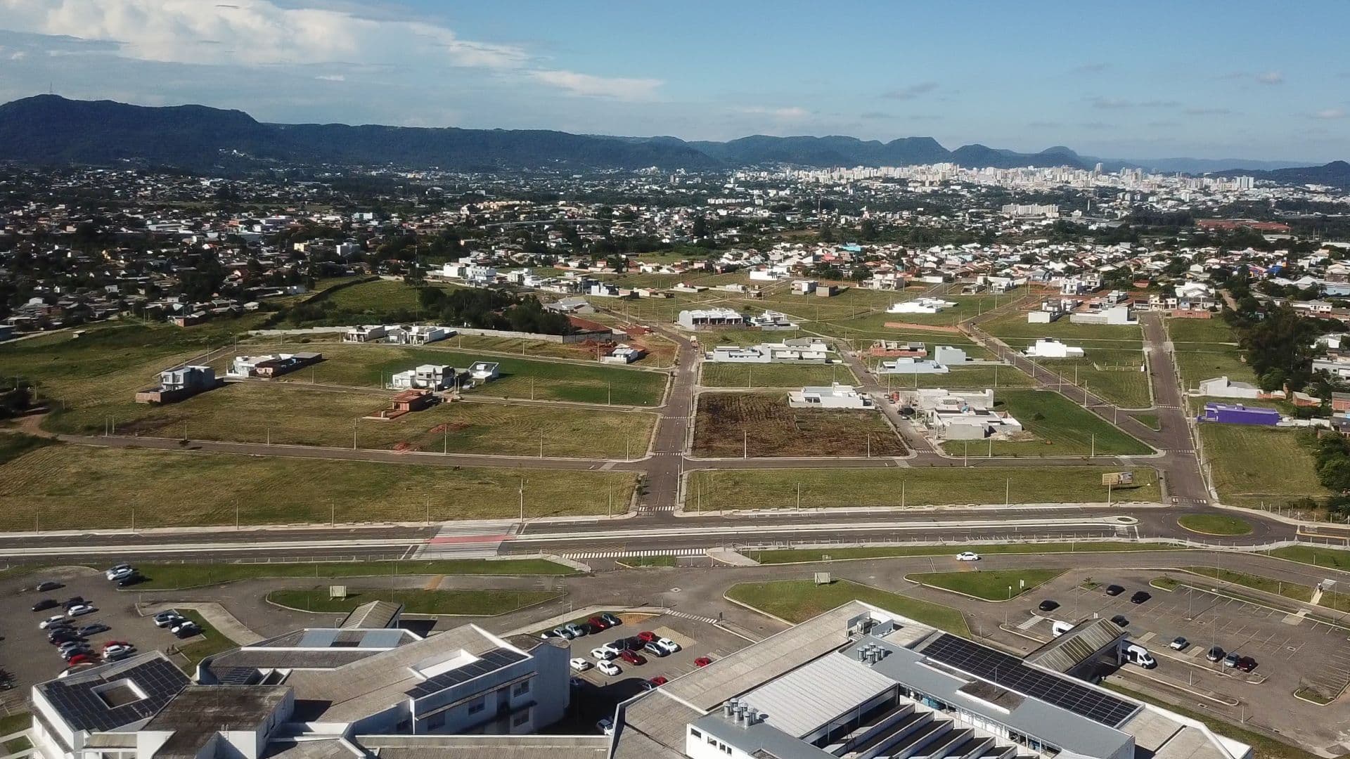 Terreno à venda no Residencial Alberto Schons, em Pinheiro Machado, Santa Maria/RS — foto 4 de 4