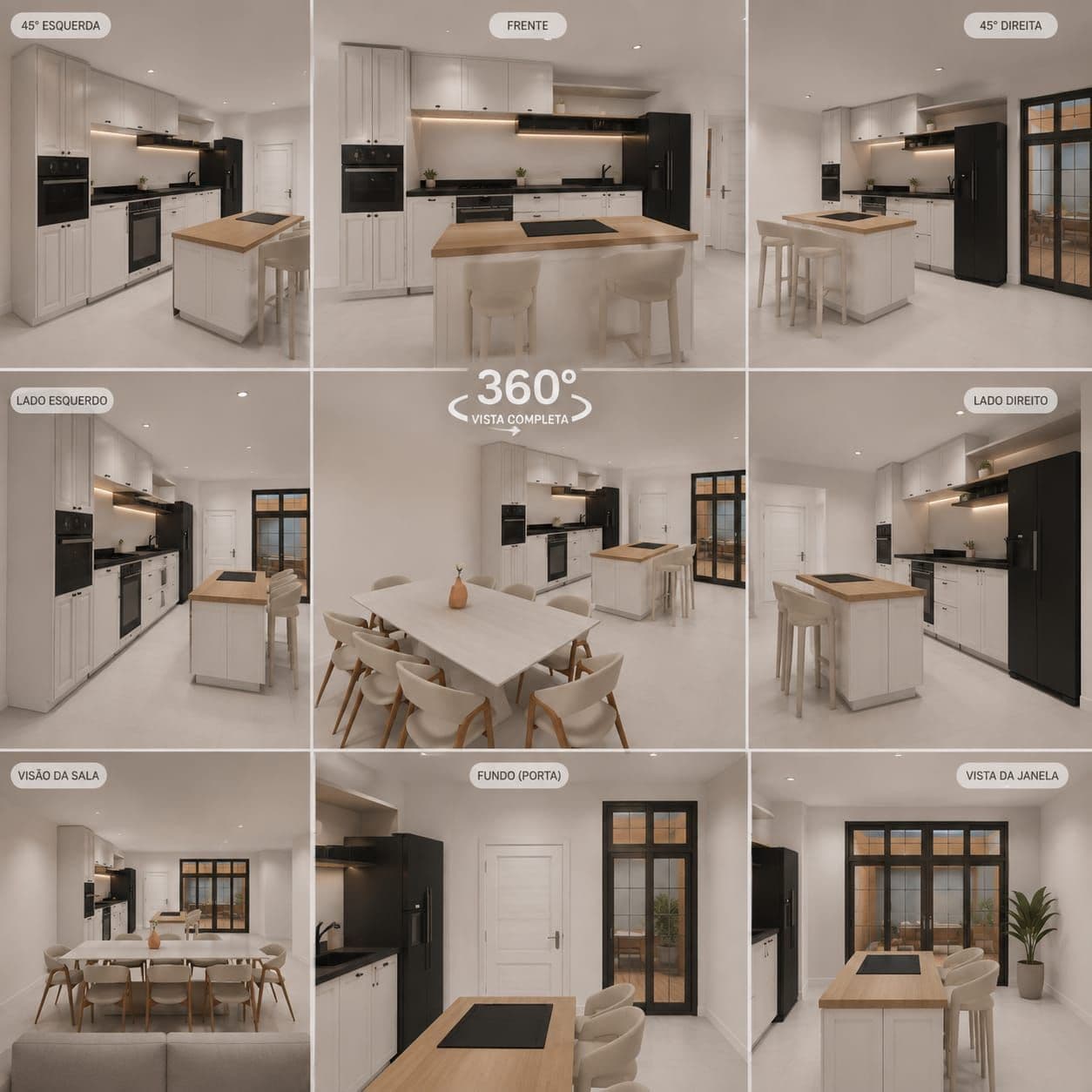 Casa com 3 quartos à venda em Pinheiro Machado, Santa Maria/RS — foto 4 de 7