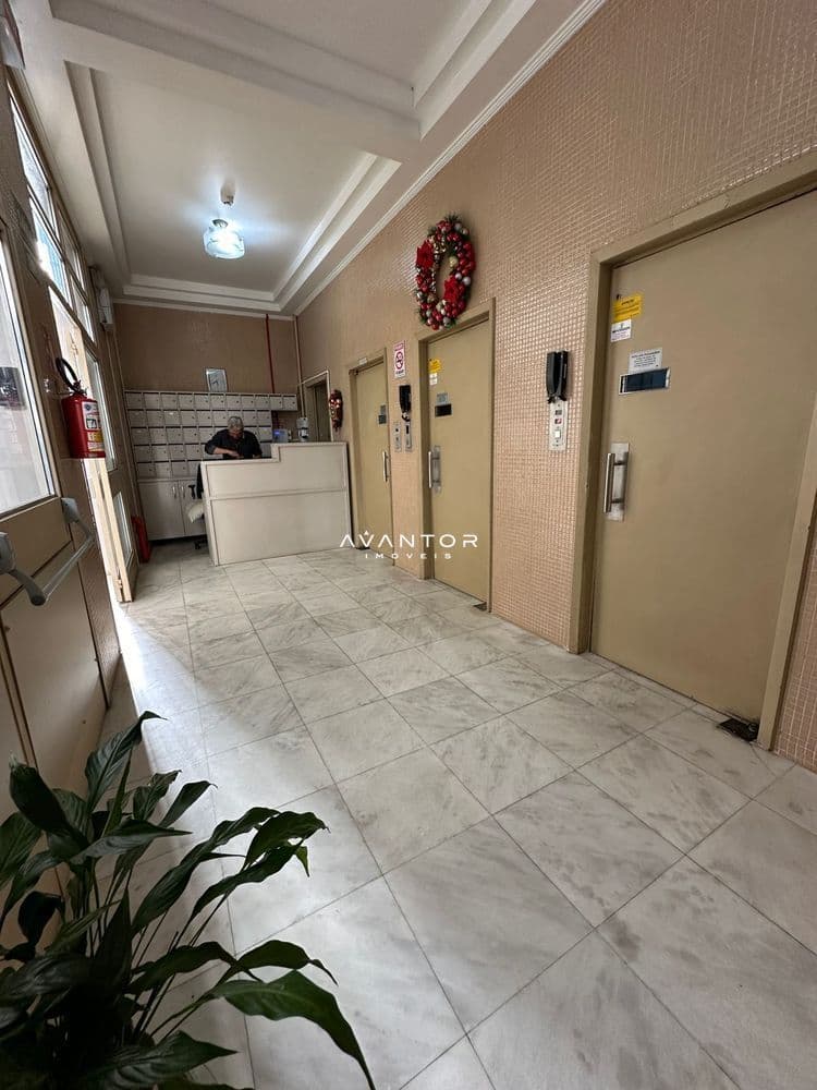 Sala Comercial com 1 sala à venda no Edifício Mascarenhas de Moraes, em Centro, Santa Maria/RS — foto 7 de 7