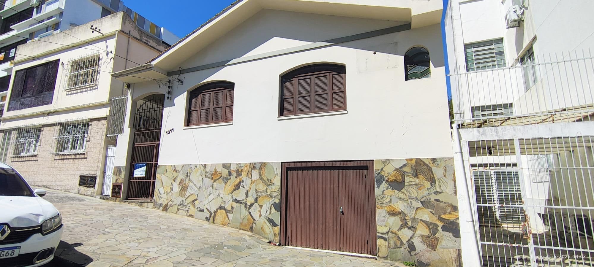 Casa com 3 quartos à venda em Centro, Santa Maria/RS — foto 2 de 29