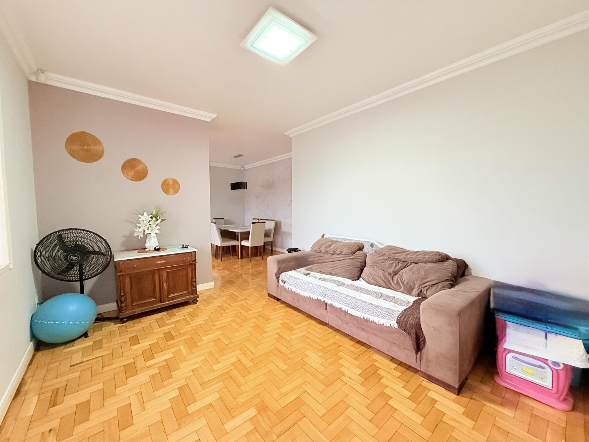 Casa com 3 quartos à venda em Camobi, Santa Maria/RS — foto 2 de 26