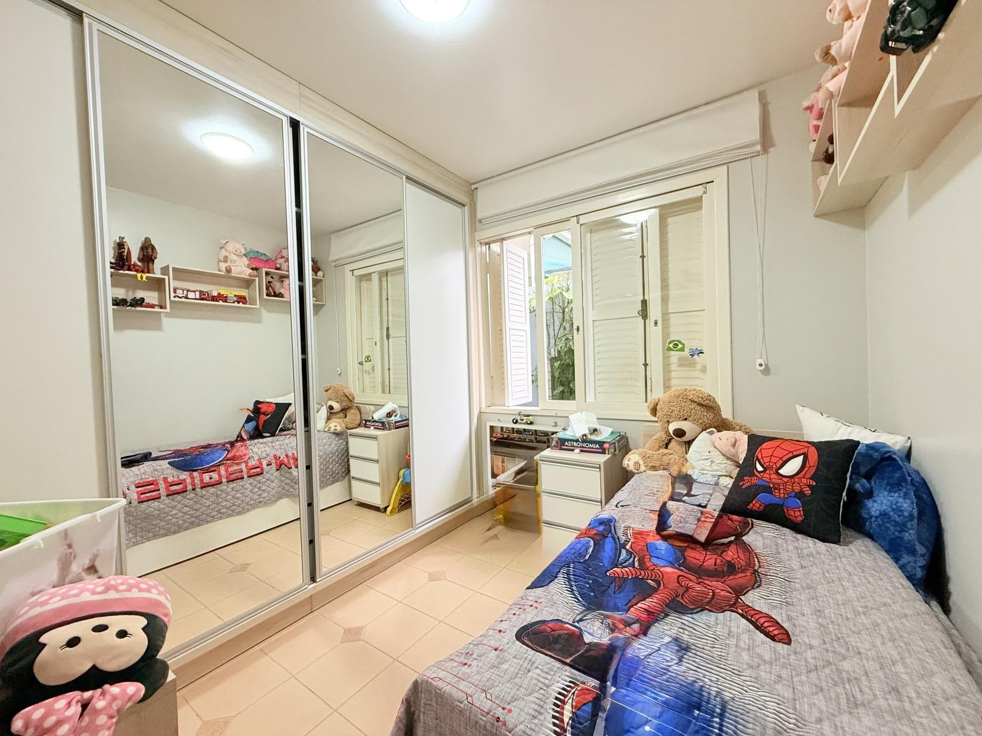 Casa com 3 quartos à venda em Camobi, Santa Maria/RS — foto 10 de 26