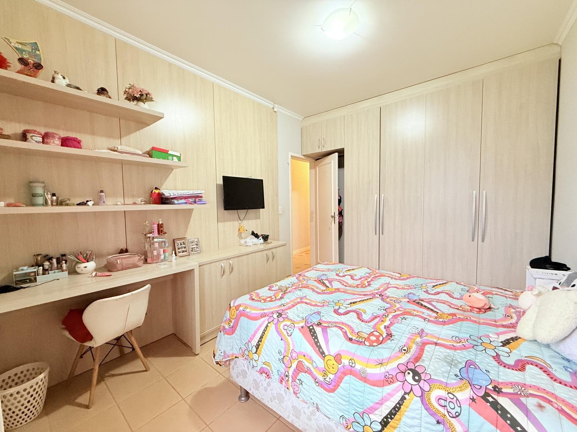 Casa com 3 quartos à venda em Camobi, Santa Maria/RS — foto 14 de 26