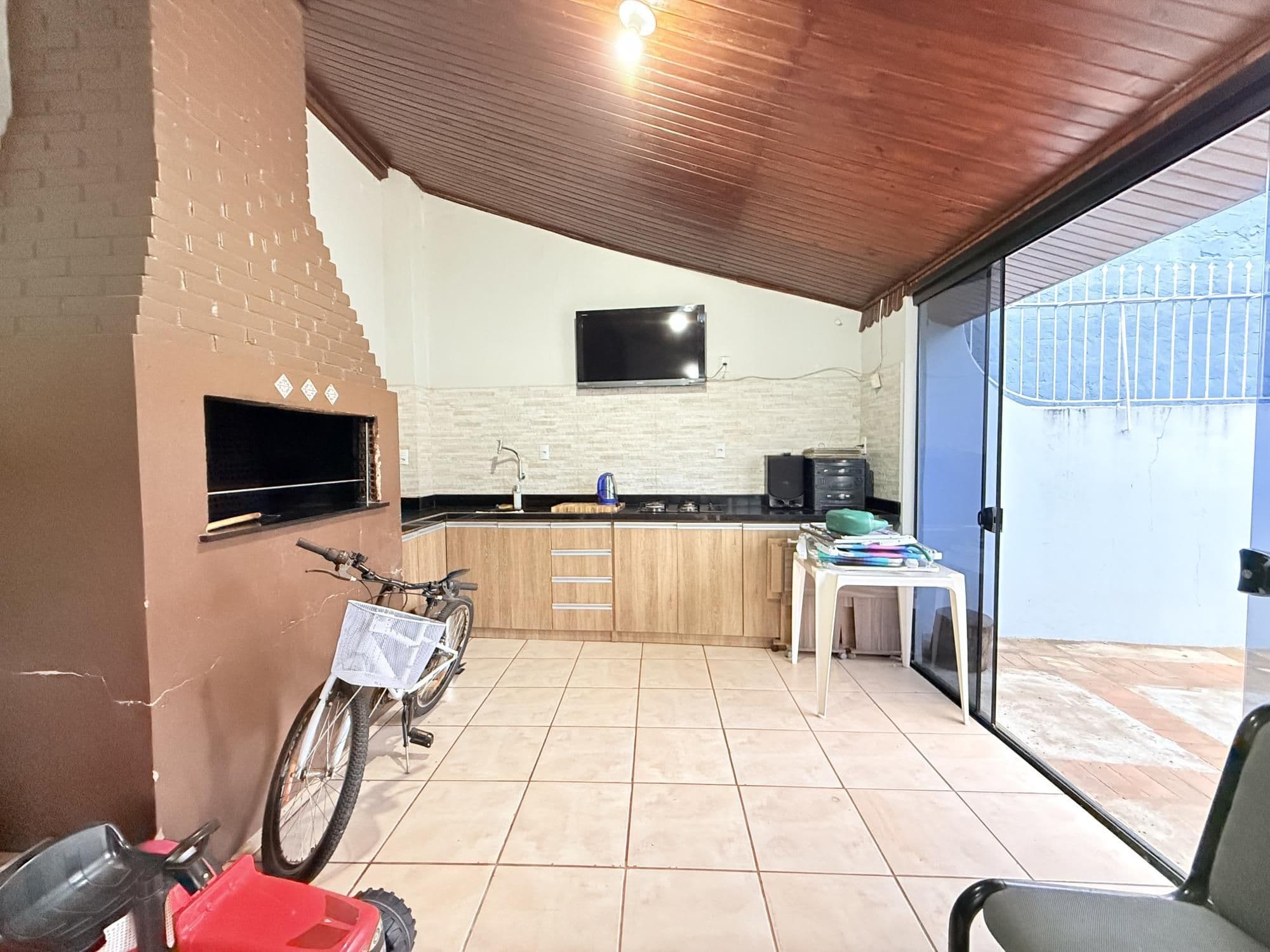 Casa com 3 quartos à venda em Camobi, Santa Maria/RS — foto 19 de 26