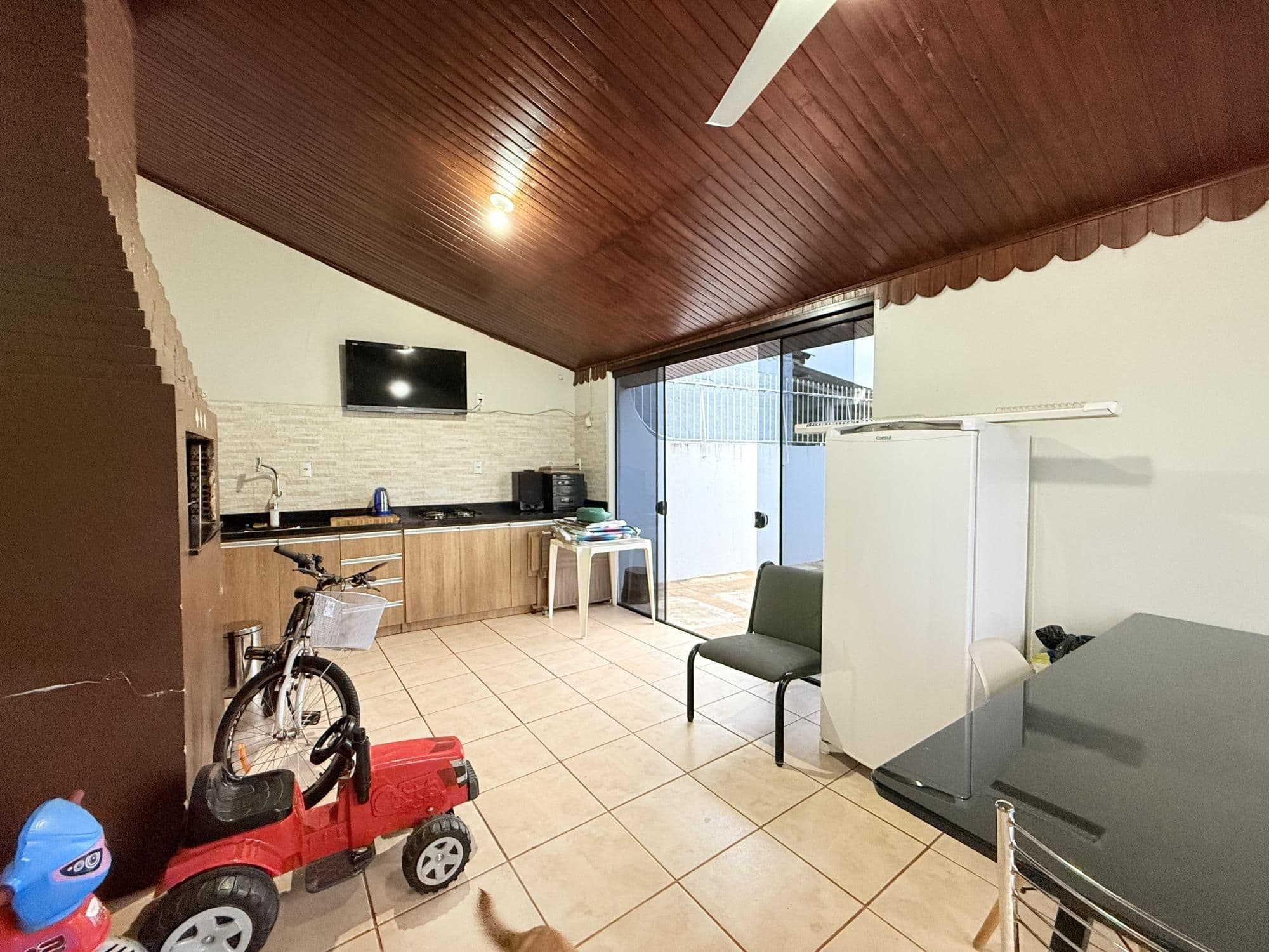 Casa com 3 quartos à venda em Camobi, Santa Maria/RS — foto 20 de 26