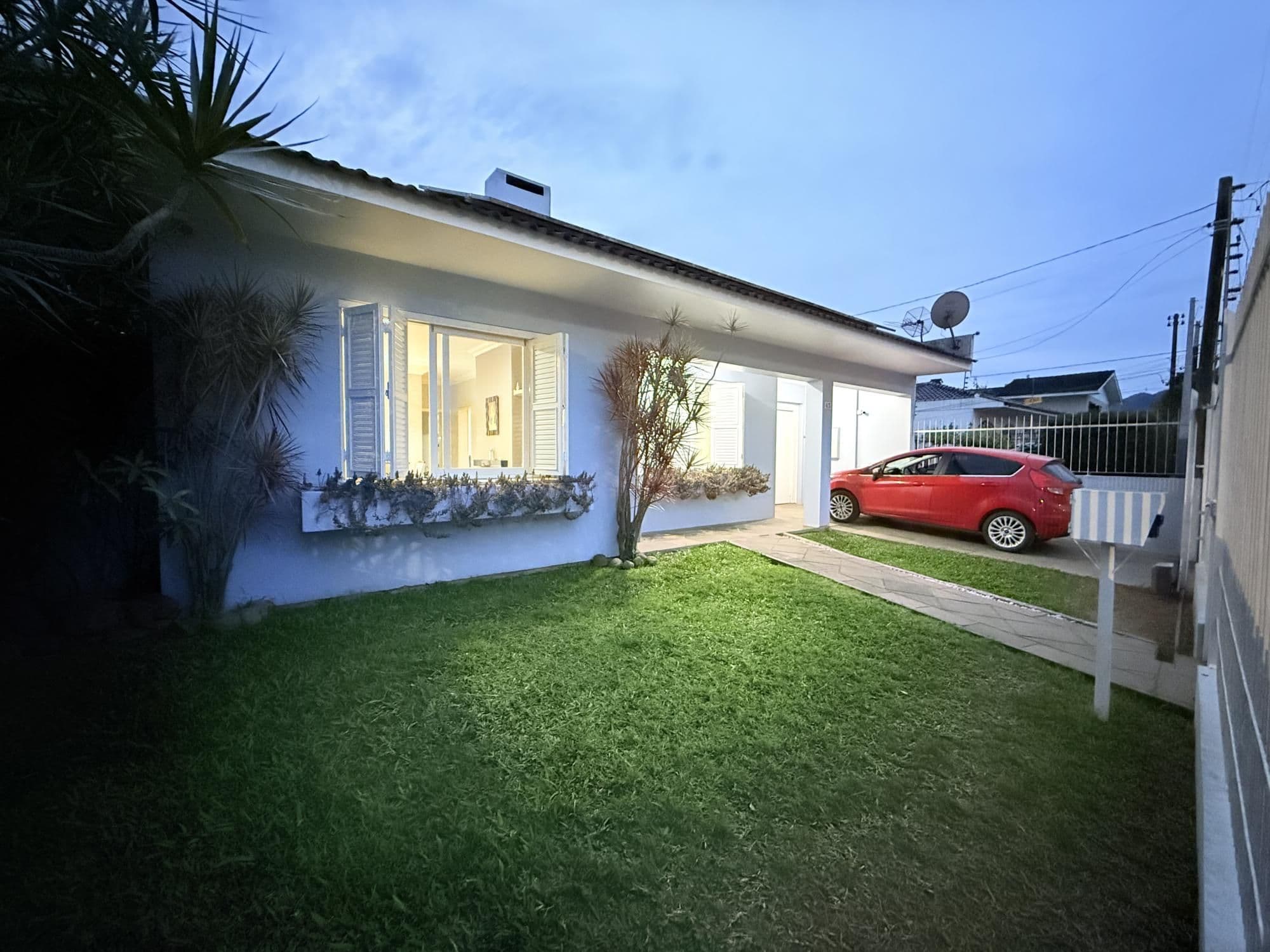 Casa com 3 quartos à venda em Camobi, Santa Maria/RS — foto 26 de 26