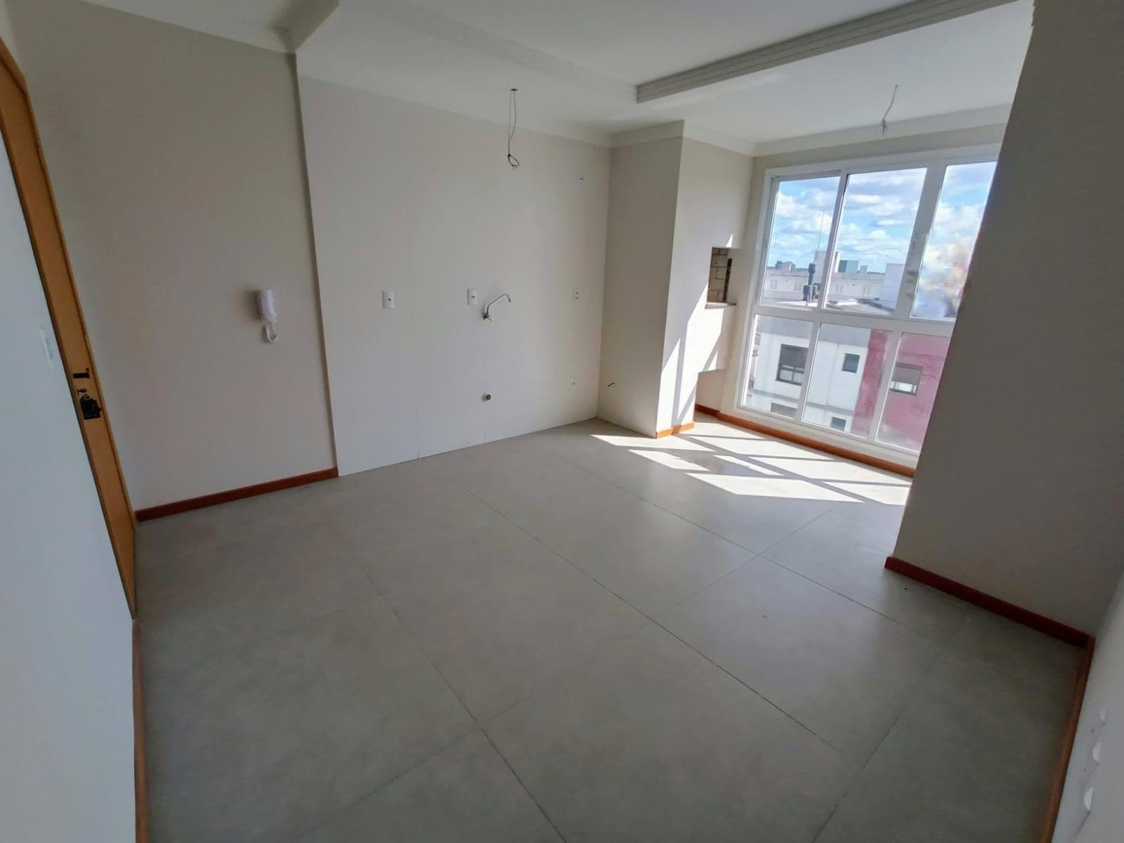 Apartamento com 1 quarto à venda no Residencial Dona Nilza, em Nossa Senhora do Rosário, Santa Maria/RS — foto 2 de 10