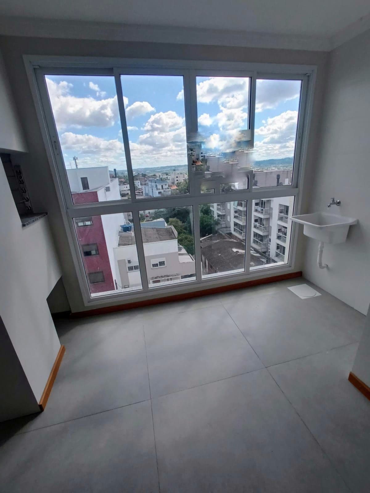 Apartamento com 1 quarto à venda no Residencial Dona Nilza, em Nossa Senhora do Rosário, Santa Maria/RS — foto 4 de 10