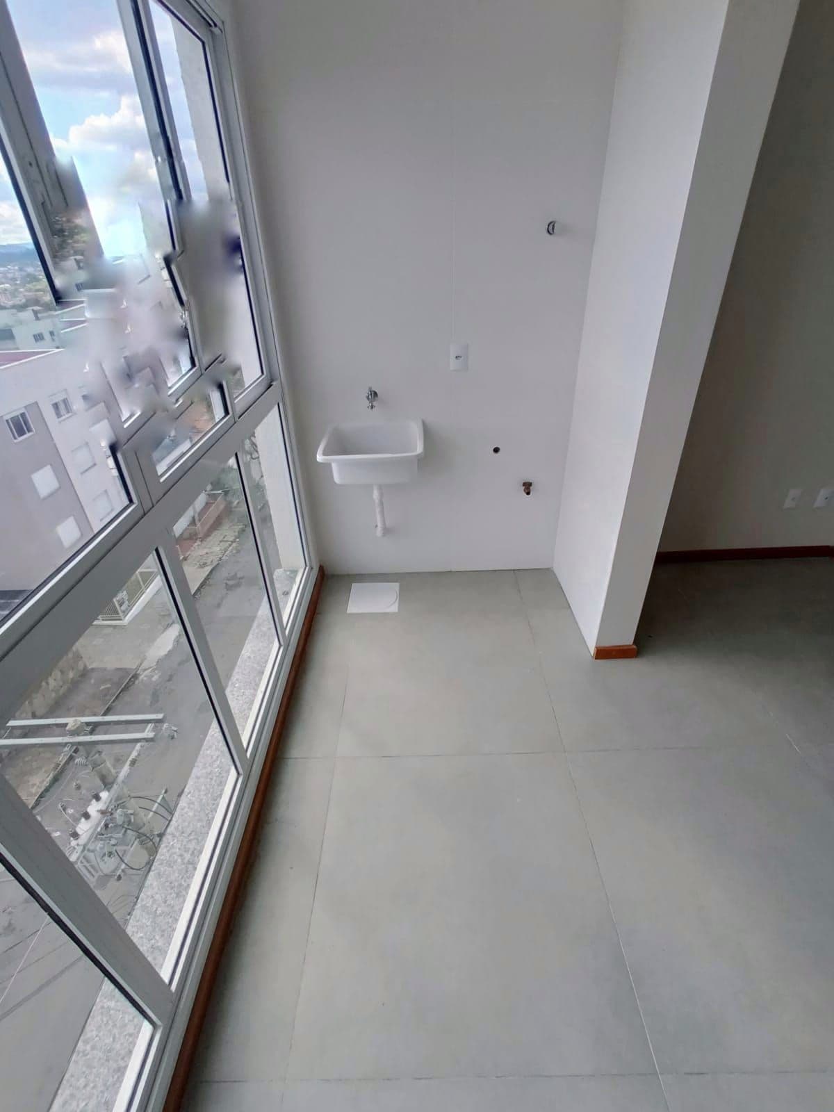 Apartamento com 1 quarto à venda no Residencial Dona Nilza, em Nossa Senhora do Rosário, Santa Maria/RS — foto 6 de 10