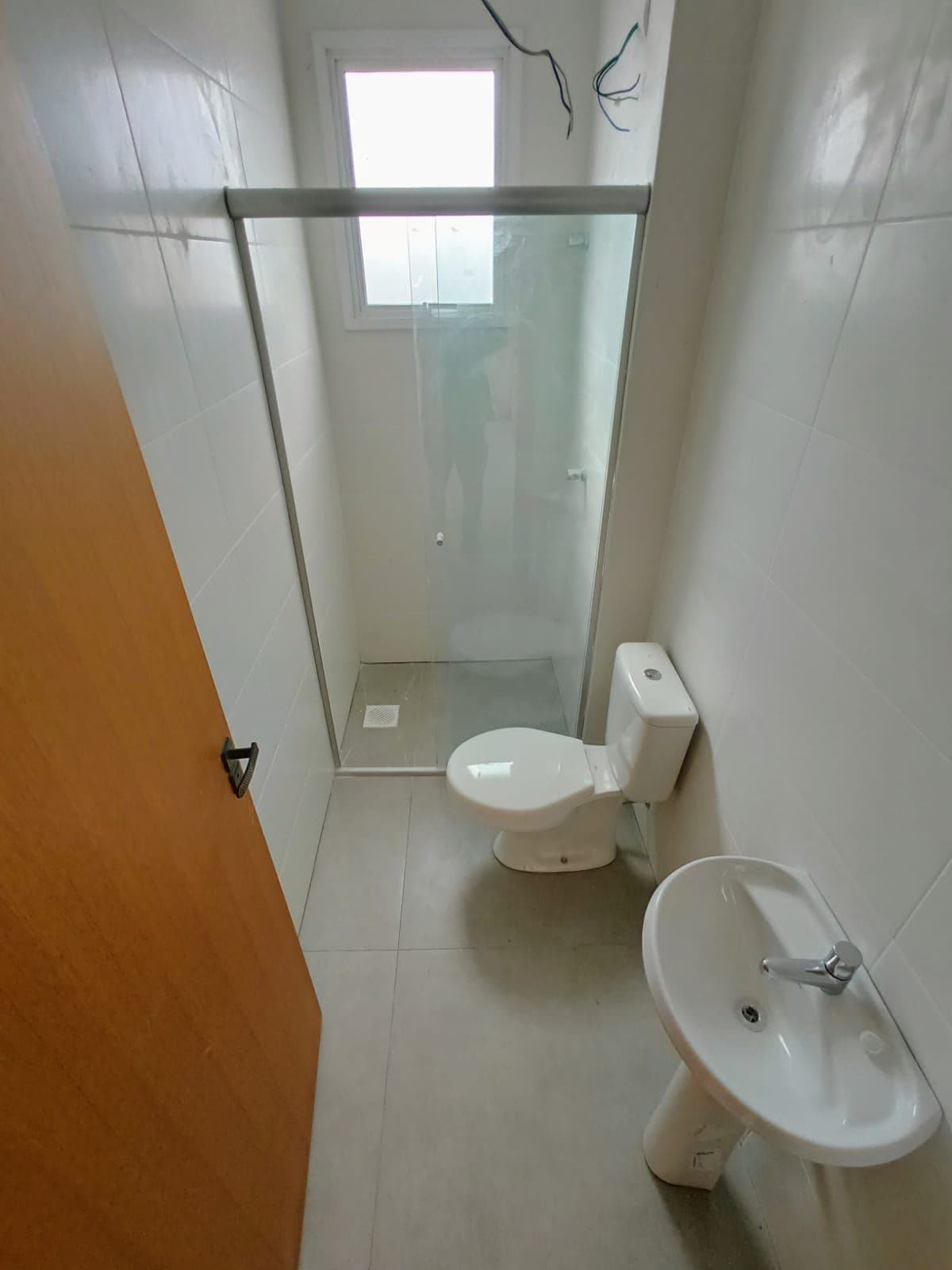 Apartamento com 1 quarto à venda no Residencial Dona Nilza, em Nossa Senhora do Rosário, Santa Maria/RS — foto 8 de 10