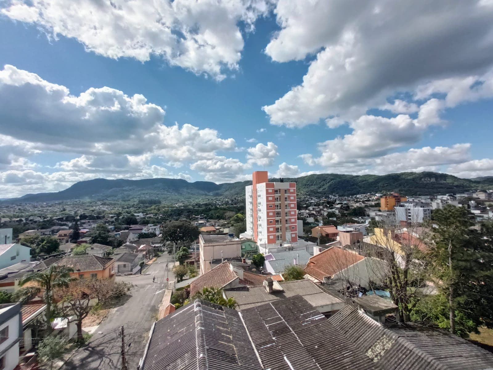 Apartamento com 1 quarto à venda no Residencial Dona Nilza, em Nossa Senhora do Rosário, Santa Maria/RS — foto 10 de 10