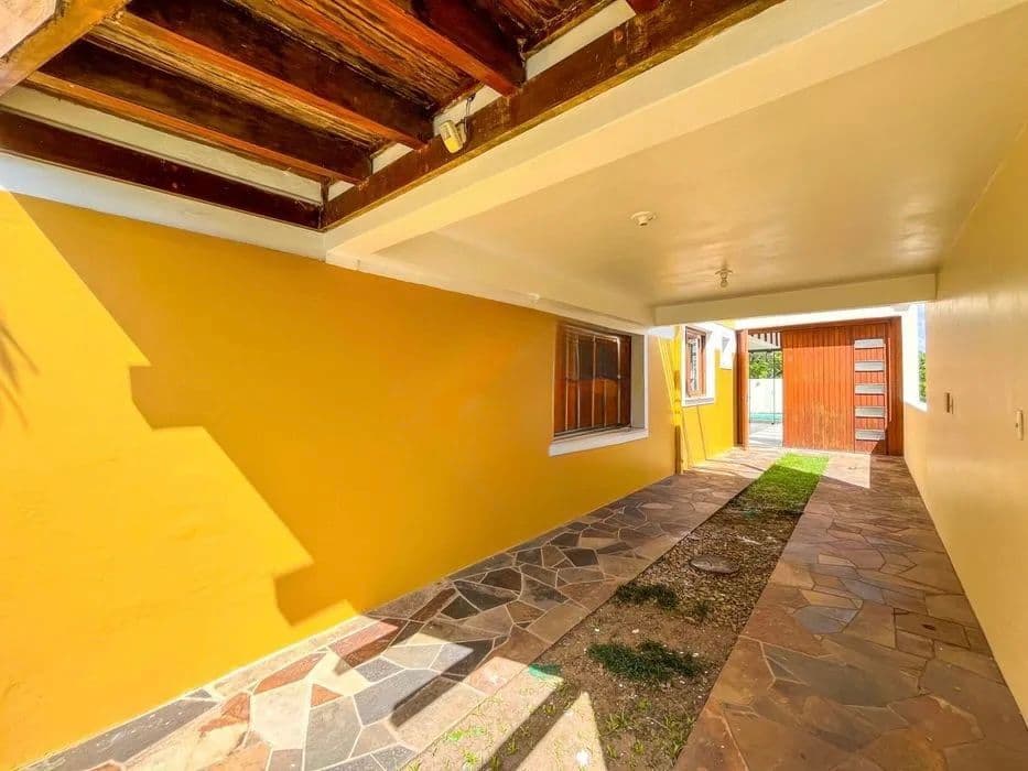 Casa com 3 quartos à venda no Montes Verdes, em Nossa Senhora do Perpétuo Socorro, Santa Maria/RS — foto 4 de 14