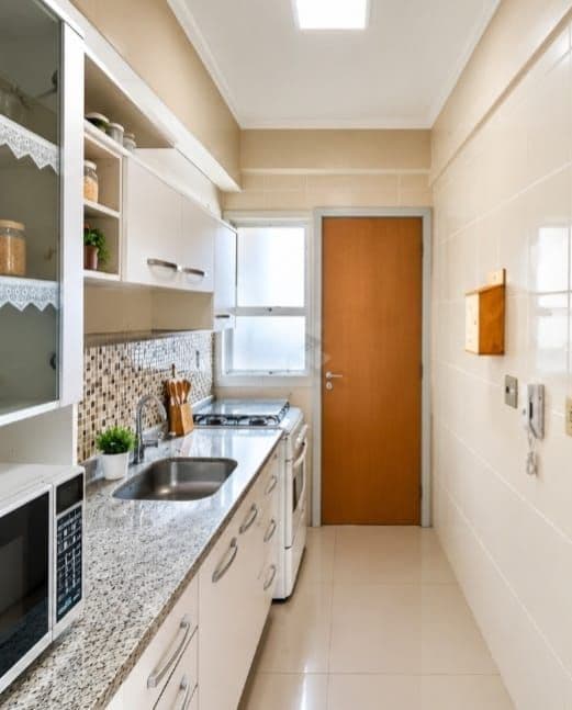 Apartamento com 1 quarto à venda no Mont Blanc, em Nossa Senhora de Fátima, Santa Maria/RS — foto 6 de 9