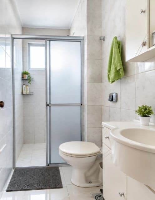 Apartamento com 1 quarto à venda no Mont Blanc, em Nossa Senhora de Fátima, Santa Maria/RS — foto 8 de 9
