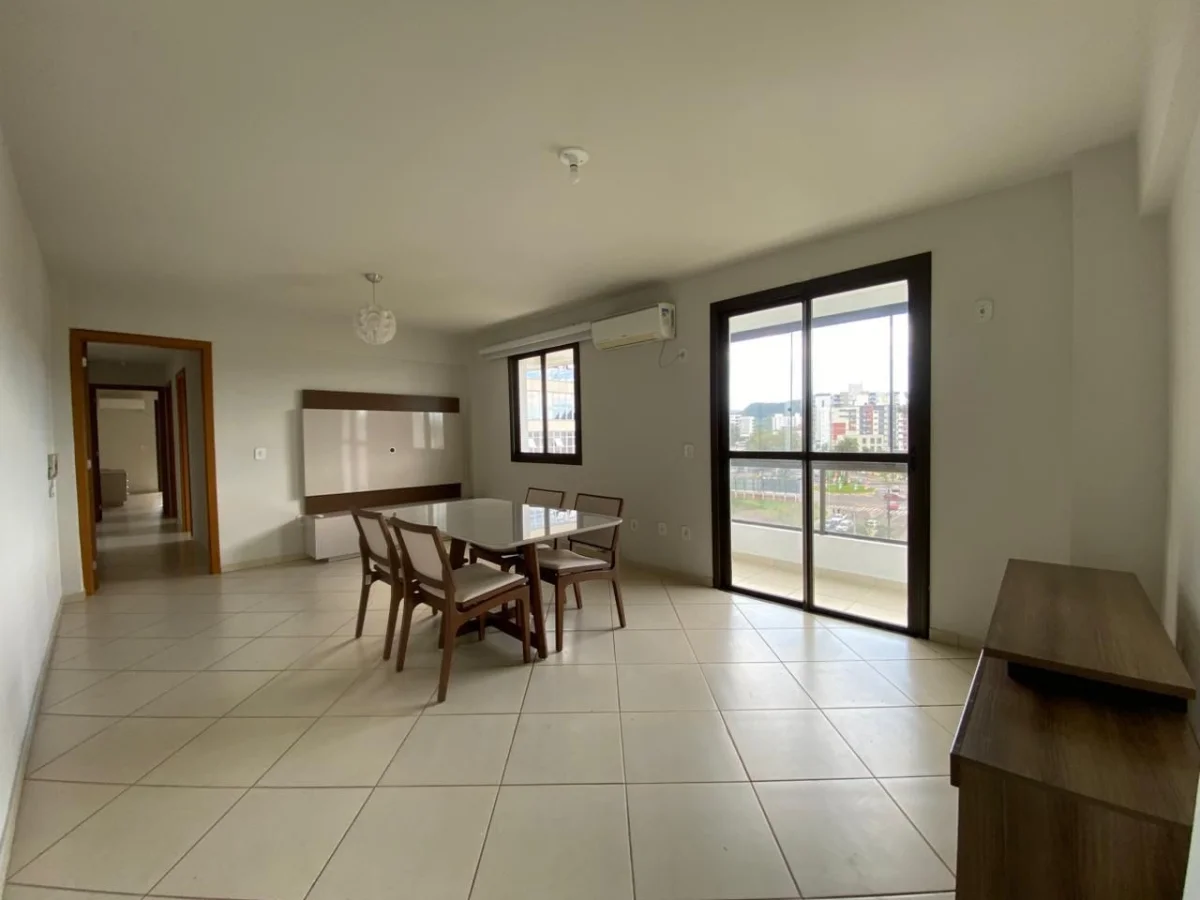 Residencial Gemona Del Friuli, Nossa Senhora das Dores, Santa Maria/RS — foto 2 de 8