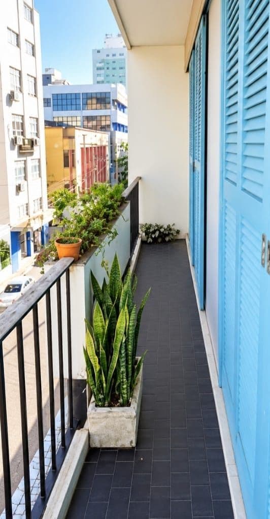Prédio Residencial com 3 quartos à venda no Edificio Joya, em Centro, Santa Maria/RS — foto 10 de 14