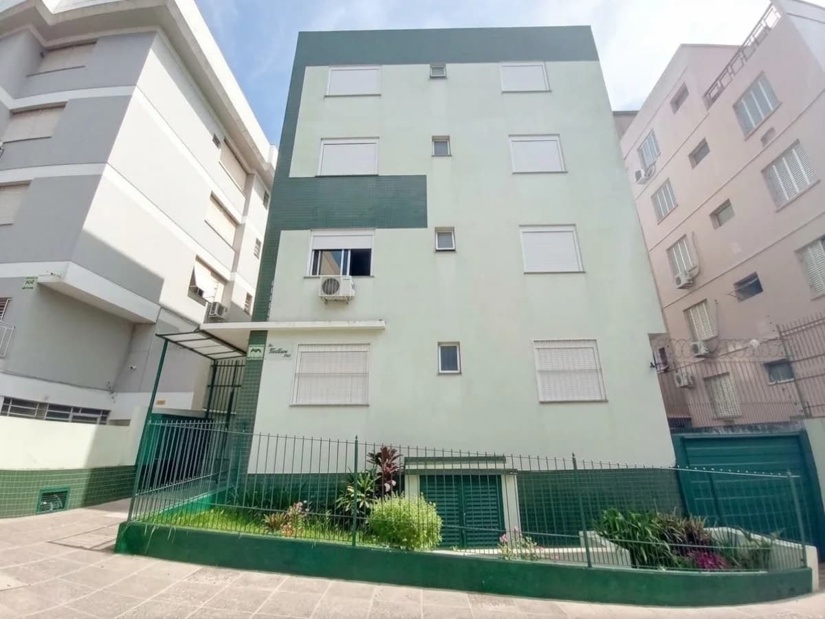 Residencial Bilbao, Centro, Santa Maria/RS — foto 2 de 8