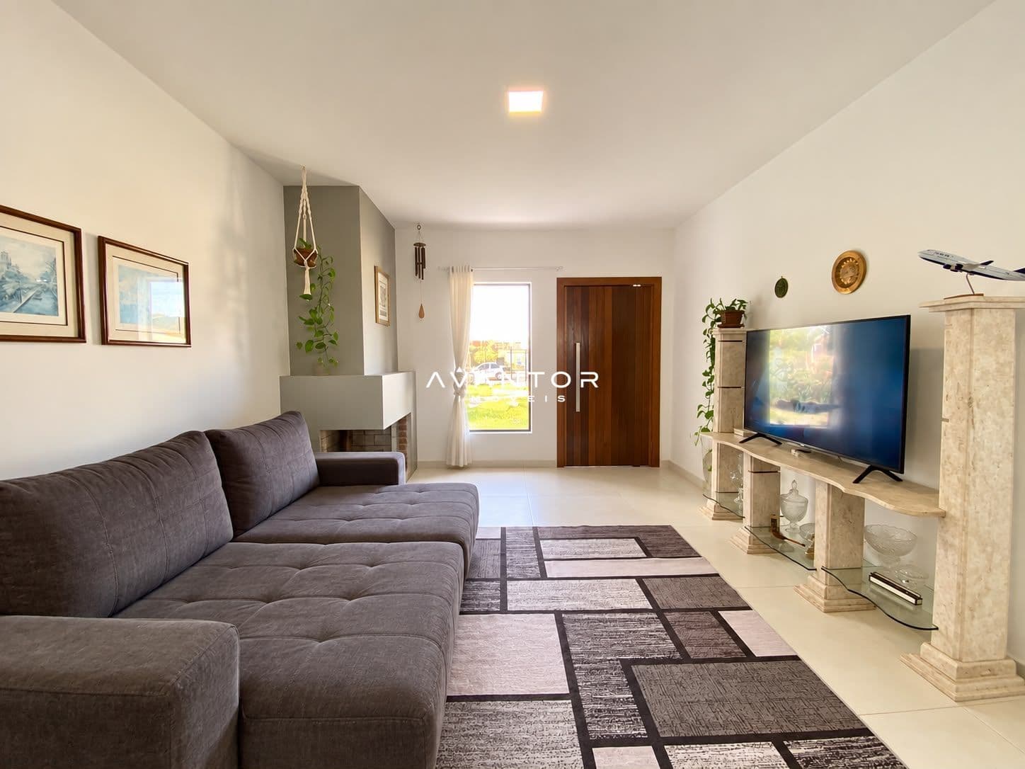 Casa com 2 quartos à venda em Pinheiro Machado, Santa Maria/RS — foto 2 de 15