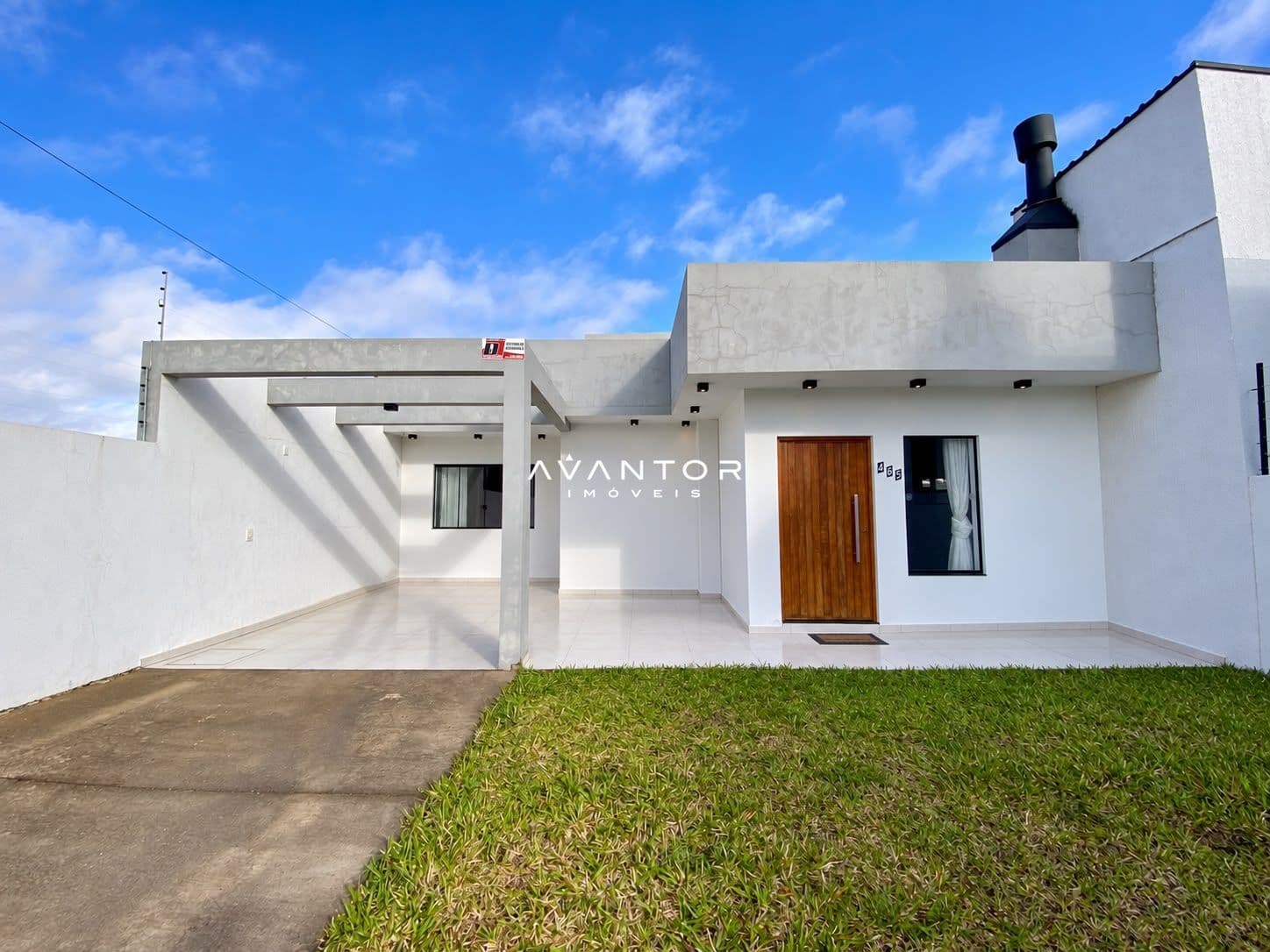 Casa com 2 quartos à venda em Pinheiro Machado, Santa Maria/RS — foto 3 de 15