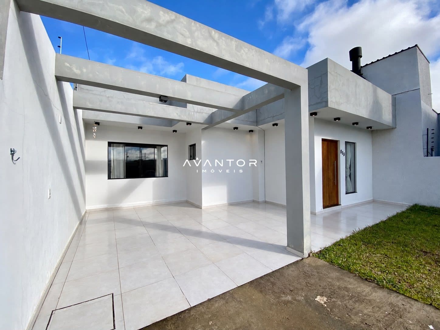 Casa com 2 quartos à venda em Pinheiro Machado, Santa Maria/RS — foto 4 de 15