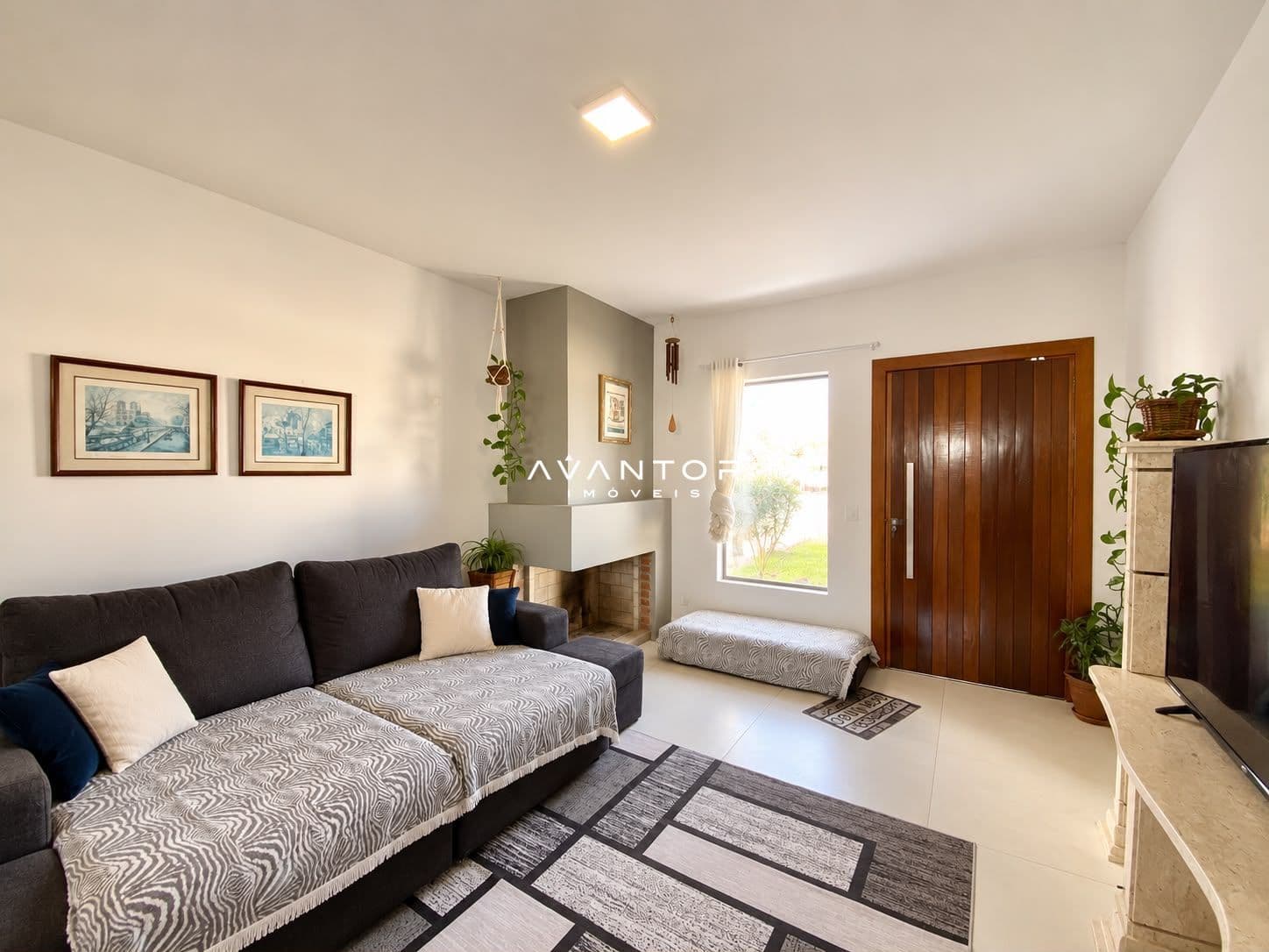 Casa com 2 quartos à venda em Pinheiro Machado, Santa Maria/RS — foto 6 de 15