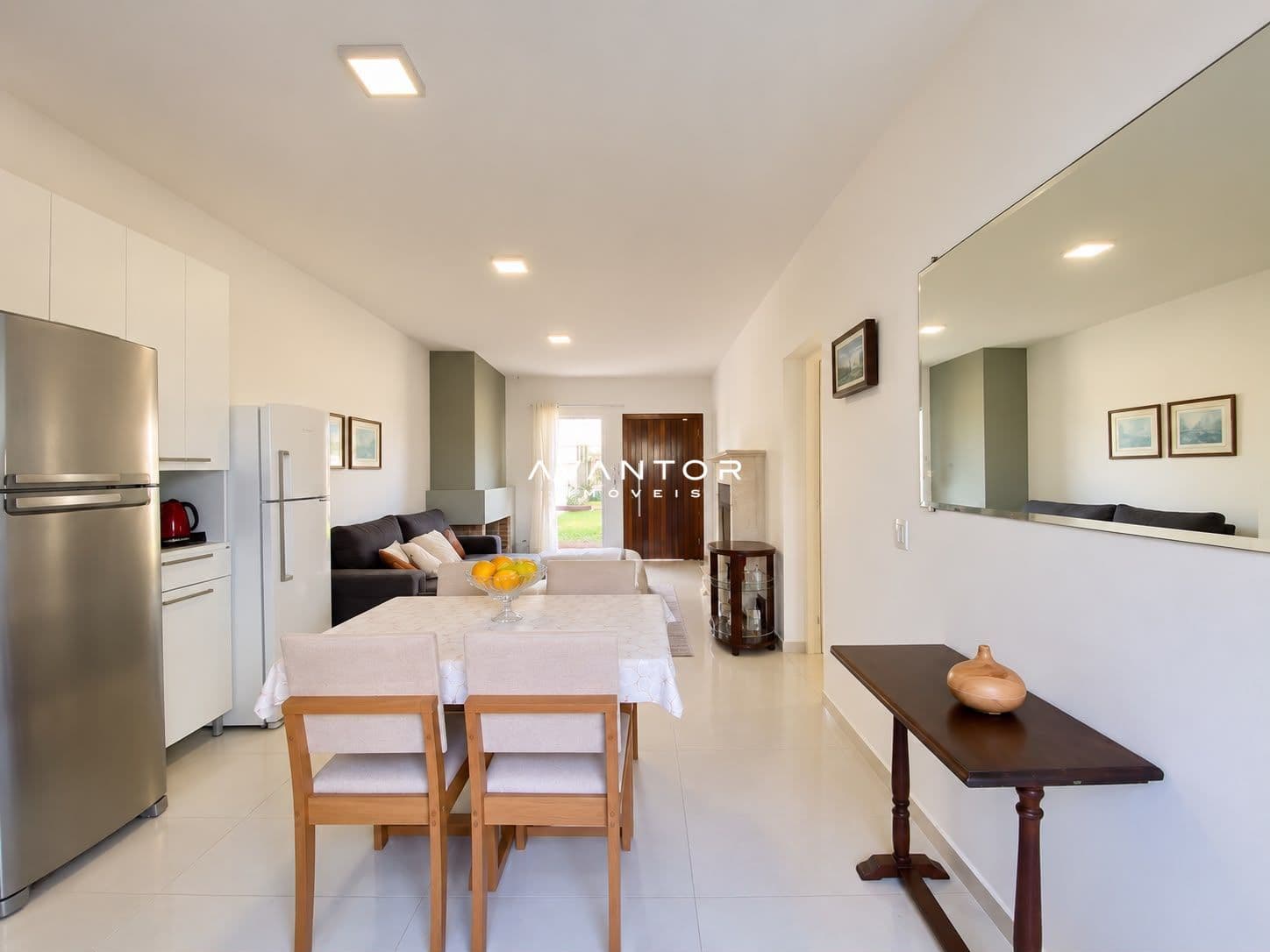 Casa com 2 quartos à venda em Pinheiro Machado, Santa Maria/RS — foto 8 de 15