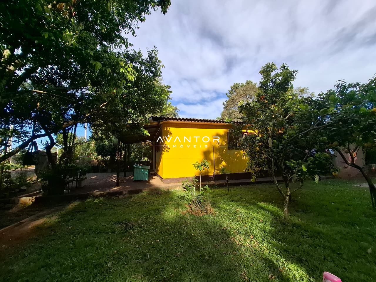 Casa com 2 quartos à venda em Parque Pinhal, Itaara/RS — foto 3 de 12