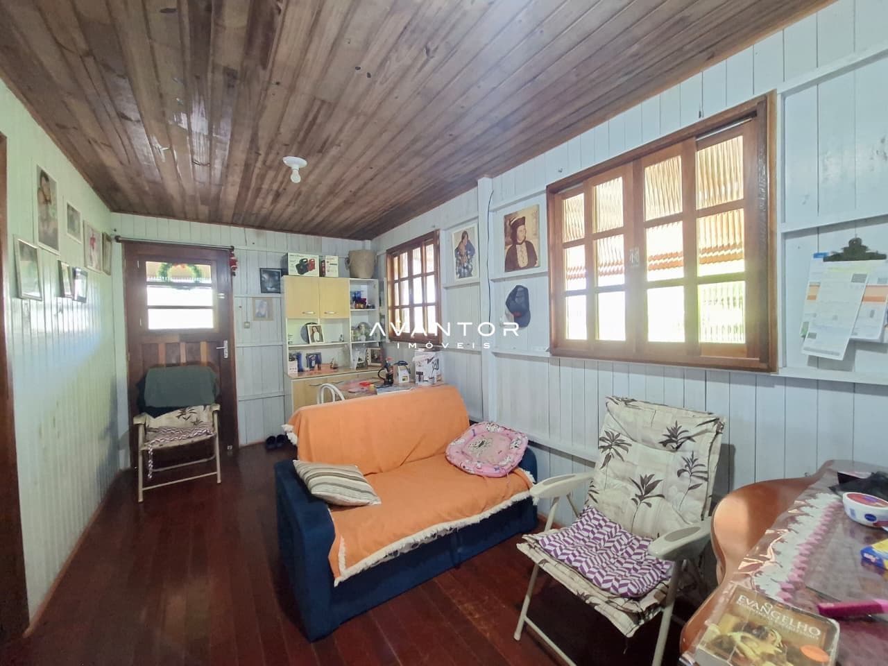 Casa com 2 quartos à venda em Parque Pinhal, Itaara/RS — foto 6 de 12