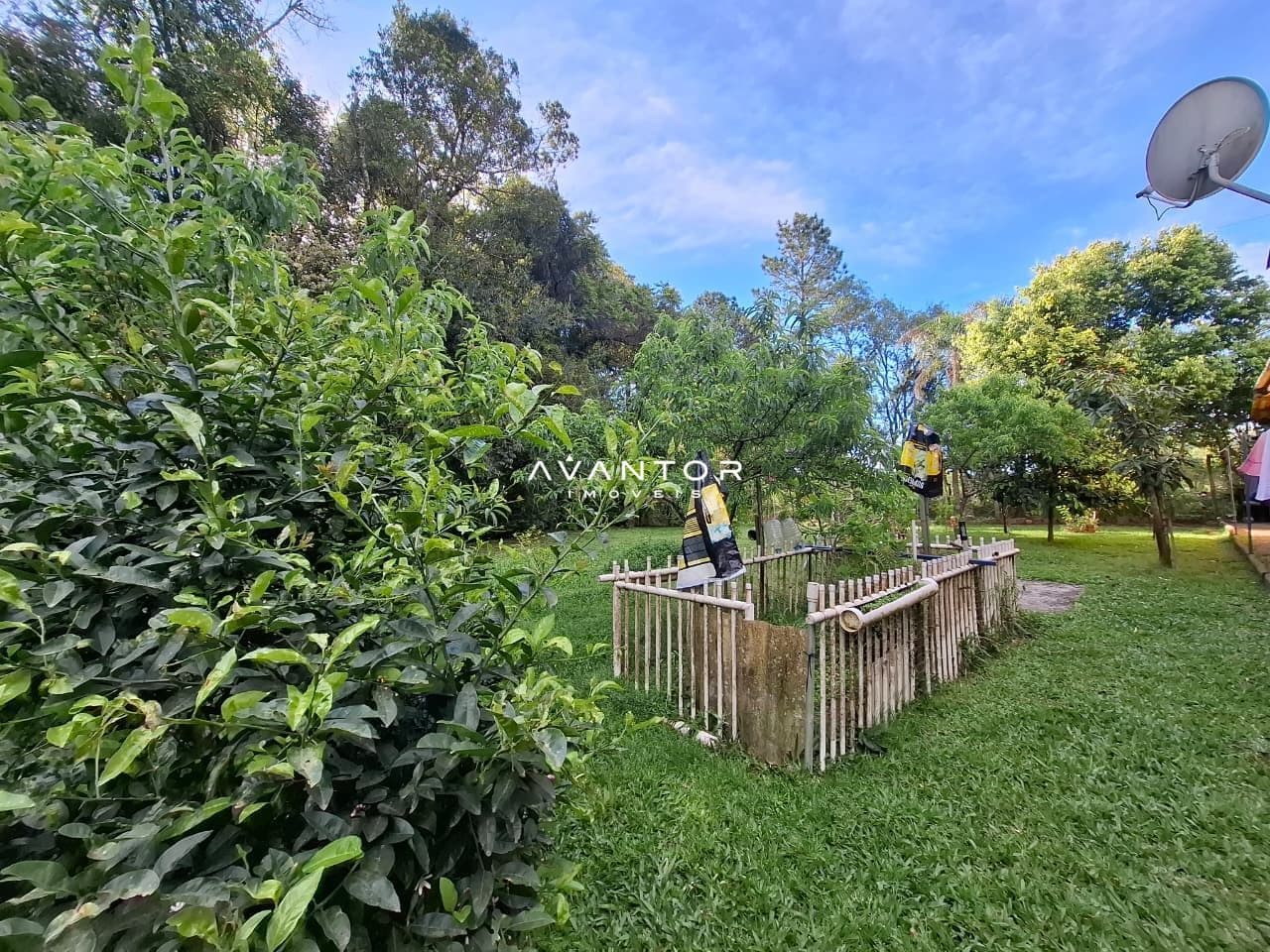 Casa com 2 quartos à venda em Parque Pinhal, Itaara/RS — foto 8 de 12