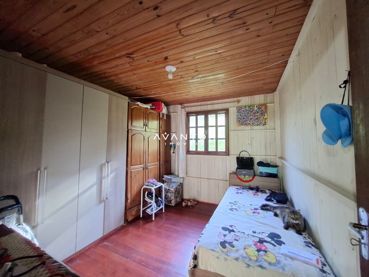 Casa com 2 quartos à venda em Parque Pinhal, Itaara/RS — foto 10 de 12